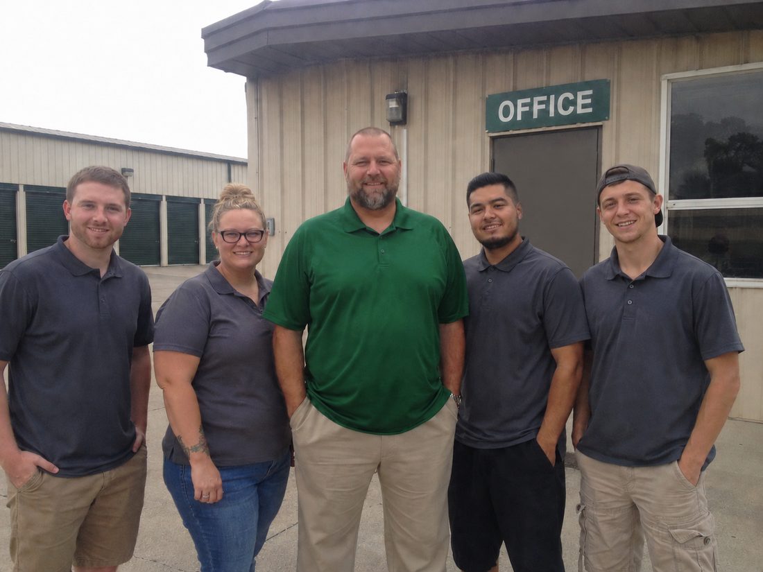 Pest control professionals in Parker, CO